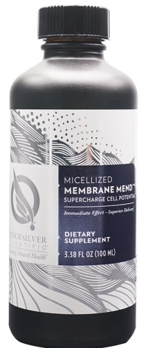 Membran reparierendes Phosphatidylcholin 100 ml QUICKSILVER SCIENTIFIC