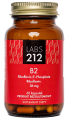 Witamina B2 Riboflavin 5'-Phosphate + Riboflawina 60 kapsułek LABS212