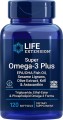 Life Extension Super Omega-3 Plus 120 kapsułek