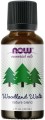 Waldspaziergang Naturmischung ätherische Ölzusammensetzung 30 ml NOW FOODS ÄTHERISCHE ÖLE