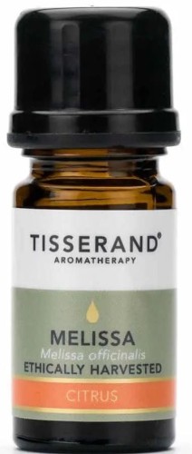 Olejek z Melisy lekarskiej Melissa Ethically Harvested  2 ml TISSERAND