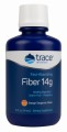 Mieszanka inuliny i organicznego błonnika Fast-Absorbing Fiber 14g 444 ml TRACE MINERALS