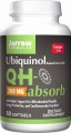 Jarrow Formulas Ubiquinol QH-Absorb 200 mg 60 kapsułek