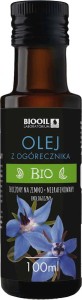 BICURN OLIE KOUDGEPERST BIO 100 ml - BIOOIL