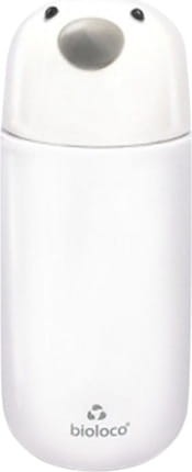 Thermoflasche für Kinder Pinguin 350 ml - CHIC - MIC