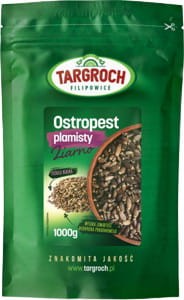 Ostropest Ziarno 500g Targroch