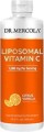 Liposomalna Witamina C Kwas l-askorbinowy w płynie 450 ml Dr. Mercola