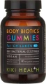 Probiotika für Kinder Körperbiotika Gummibärchen für Kinder 60 Stk. KIKI HEALTH