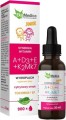 Witamina ADEK  A + D3 + E + K2 MK-7 Junior Dla Dzieci w kroplach 30ml EkaMedica