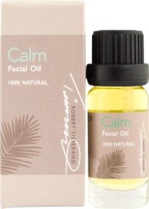 Beruhigendes Gesichtsöl CALM Gesichtsöl 10 ml TISSERAND