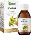 Olej z nasion Wiesiołka Wiesiołek 100 ml EkoMedica