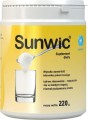 Błonnika z fasoli guar Sunwic Błonnik 220 g HEPATICA
