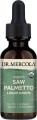 Organiczna Palma sabałowa Organic Saw Palmetto Liquid Drops 60 ml Dr. Mercola