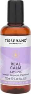 Beruhigendes Badeöl Real CALM Badeöl 100 ml TISSERAND
