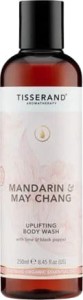 Mandarin & Exotic Verbena Body Wash Gel Mandarin & May Chang Uplifting Body Wash 250 ml TISSERAND
