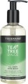 Teebaum & Aloe Teebaum & Aloe All Over Skin Wash Reinigungsgel 250 ml TISSERAND