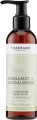 Handseife Bergamotte & Sandelholz 195 ml TISSERAND