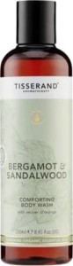 Körperpflege Bergamotte & Sandelholz 250 ml TISSERAND Körperwaschgel