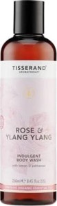 Rose & Ylang Ylang Verwöhn-Duschgel 250 ml TISSERAND