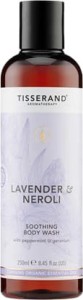 Lavendel & Neroli beruhigende Körperwäsche 250 ml TISSERAND