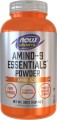 Amino - 9 Essentials Pulver 9 Aminosäuren Pulver 330 g NOW FOODS SPORTS