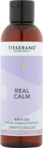 Badeöl Echt CALM Badeöl 200 ml TISSERAND