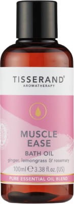 Muscle Ease Badeöl 100 ml TISSERAND