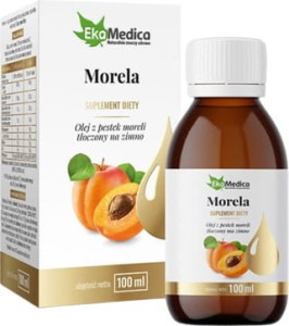 Aprikosenkernöl, Aprikose 100 ml EKAMEDICA