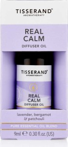 Real CALM Diffusoröl 9 ml TISSERAND