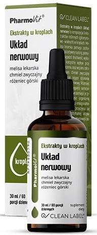 Extrakte in Tropfen für die Atemwege glutenfrei 30 ml PHARMOVIT