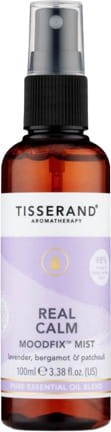 Real CALM Moodfix Mist Nebelspray 100 ml TISSERAND