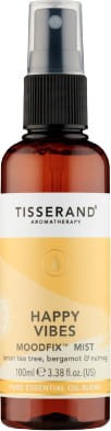 Happy Vibes Moodfix Mist Nebelspray 100 ml TISSERAND