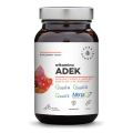 Vitamin ADEK 90 Kapseln AURA HERBALS