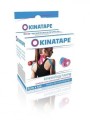 Kinatape orange 5 M x 5 cm AURA-KRÄUTER