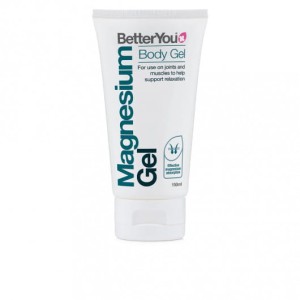 Magnesium Gel  Żel magnezowy 150 ml BetterYou