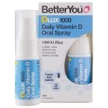D1000 Witamina D w sprayu 15 ml BetterYou