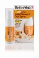 D400 Junior Witamina D dla dzieci w sprayu 15 ml BetterYou