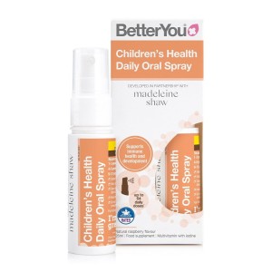 Children's Health Oral Spray 25 ml BetterYou