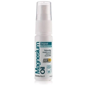 Olejek Magnesium Oil Original Body Spray 15 ml BetterYou