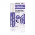 Folic Acid Daily Oral Spray  Kwas foliowy w sprayu 25 ml BetterYou