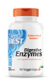 Digestive Enzymes  Enzymy Trawienne 90 kapsułek Doctor's Best