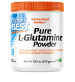 L - Glutamin 300 g DOCTOR'S BEST
