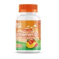Vitamin D3 Gummibärchen für Kinder Vitamin D3 Gummibärchen für Kinder 60 Stk. DOCTOR'S BEST