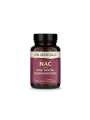 NAC with Milk Thistle 60 kapsułek Dr. Mercola