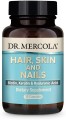 Włosy Skóra  Paznokcie Hair Skin and Nails  30 kapsułek Dr. Mercola