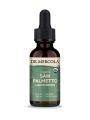 Organiczna Palma sabałowa Organic Saw Palmetto Liquid Drops 60 ml Dr. Mercola