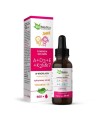 Witamina ADEK  A + D3 + E + K2 MK-7 Junior Dla Dzieci w kroplach 30ml EkaMedica