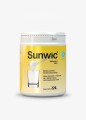 Błonnika z fasoli guar Sunwic Błonnik 220 g HEPATICA