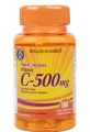 Vitamin C 500 MG 100 Tabletten HOLLAND & BARRETT
