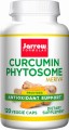Curcumin Phytosomemeriva Kurkuma 120 Kapseln JARROW FORMELS
